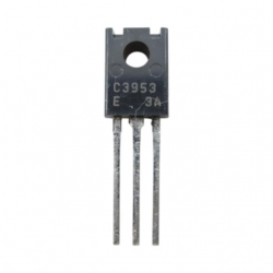 2SC 3953 TO-126ML Transistör