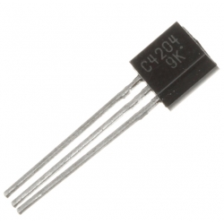 2sc 4204 to-92 transistor