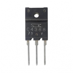 2SC 4388 TO-3PF Transistör