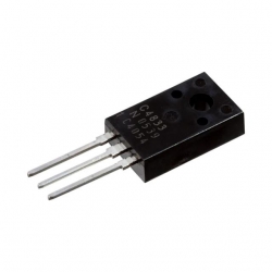 2SC 4833  ITO-220 Transistör