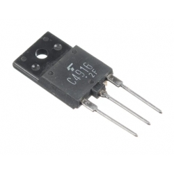 2sc 4916 to-3pml transistor