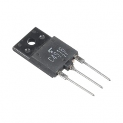 2SC 4916 TO-3PML Transistör