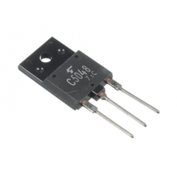 2sc 5048 to-3pf transistor