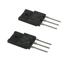 2sc 5101 to-3pf transistor