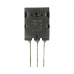 2SC 5144 TO-3PL Transistör