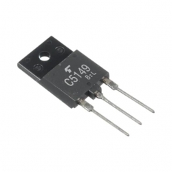 2SC 5149 TO-3PF Transistör