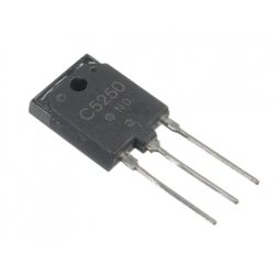 2sc 5250 to-3pml transistor