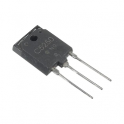2SC 5250 TO-3PML Transistör