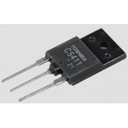 2sc 5411 to-3p transistor