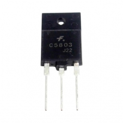 2SC 5803 TO-3PF Transistör
