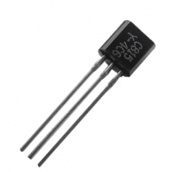 2sc 815 to-92 transistor