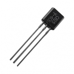 2SC 815 TO-92 Transistör