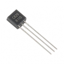 2SC 829 TO-92 Transistör