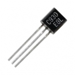 2SC 930 TO-92 Transistör
