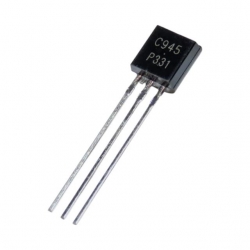 2SC 945 TO-92 Transistör