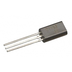 2sd 1153 to-92l transistor