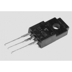 2sd 1408 to-220fa transistor