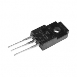 2SD 1408 TO-220FA Transistör