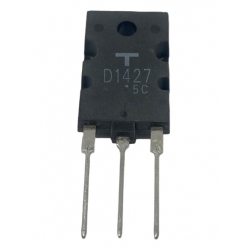 2sd 1427 to-3ph transistor