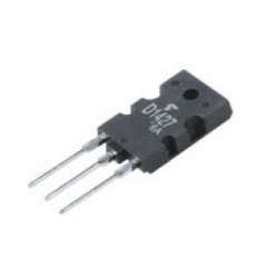 2sd 1427 to-3ph transistor