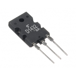 2sd 1432 to-3ph transistor