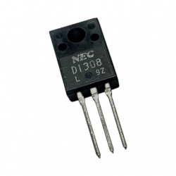 2SD 1492 TO-3P Transistör