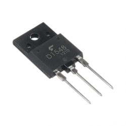 2SD 1548 TO-3PF Transistör (TO-218)
