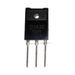 2SD 1632 TO-3PBL Transistör