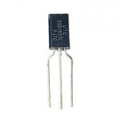 2sd 1857 to-92l transistor