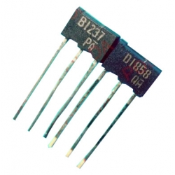 2sd 1858 sil-3 transistor