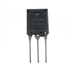 2sd 1941 to-3pfm transistor
