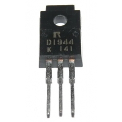 2sd 1944 to-220fa transistor