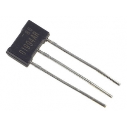 2sd 1994 sil-3 transistor