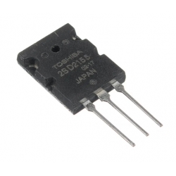 2sd 2155 to-3pl transistor