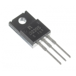 2sd 2395 to-220f transistor