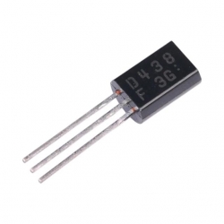 2SD 438