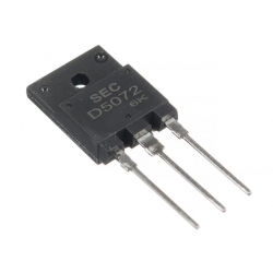 2sd 5072 to-3pml transistor