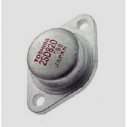 2sd 820 to-3 transistor