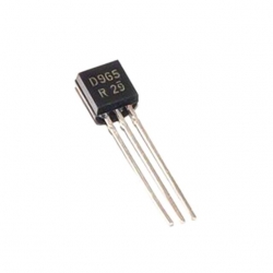 2SD 965
