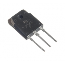2sk 955 to-3p mosfet transistor