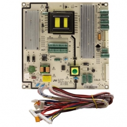 32' 43' Inch Lcd/Led Besleme Kartı (Universal Kablo Dahil)