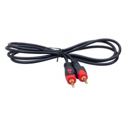 3.5 Mm Erkek-Erkek 3 Metre Stereo Aux Kablo