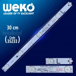 40db 4x11 mbl-40035d411eh0-v2-l - echom-40cl_4640cl042_a1 - l type - 30 cm 4 ledli - (wk-900)