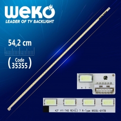 42 v11 fhd rev0.3 7 r-type 6920l-0117b - 54.2 cm 55 ledli - (wk-964)