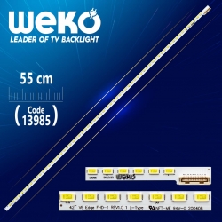 42 v6 edge fhd-1 rev0.4 3 l-type - 55 cm 64 ledli (wk-608)
