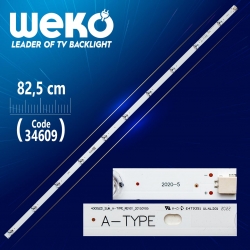 430dled_slim_a-type_rev01 - 82.5 cm 10 ledli - (wk-657)