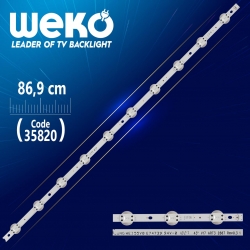 43 v17 art3 2867 rev0.3 1 - 86.9 cm 10 ledli - (wk-1283)