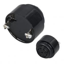 43Mm Buzzer-220V (IC-221G)