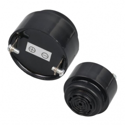 43Mm Buzzer-24V (IC-221G)