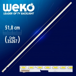 47 v13 art tv rev 0.9 6 l-type 6920l-0001c - 51.8 cm 51 ledli - (wk-413)